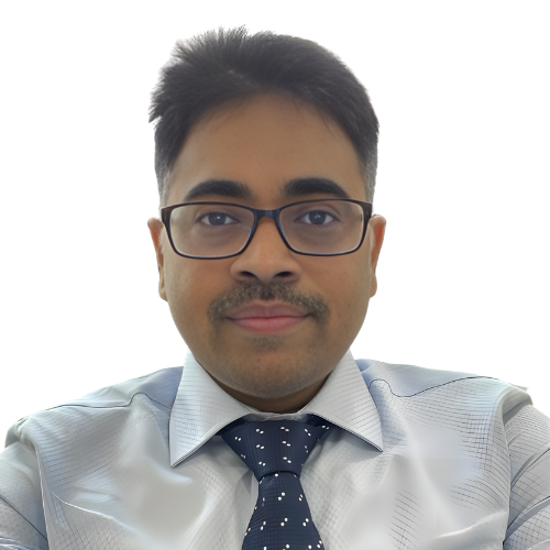 Dr. T.V. Vijay Kumar